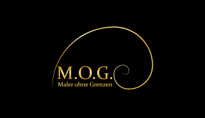 M.O.G. Maler ohne Grenzen in Salzburg - Malerei